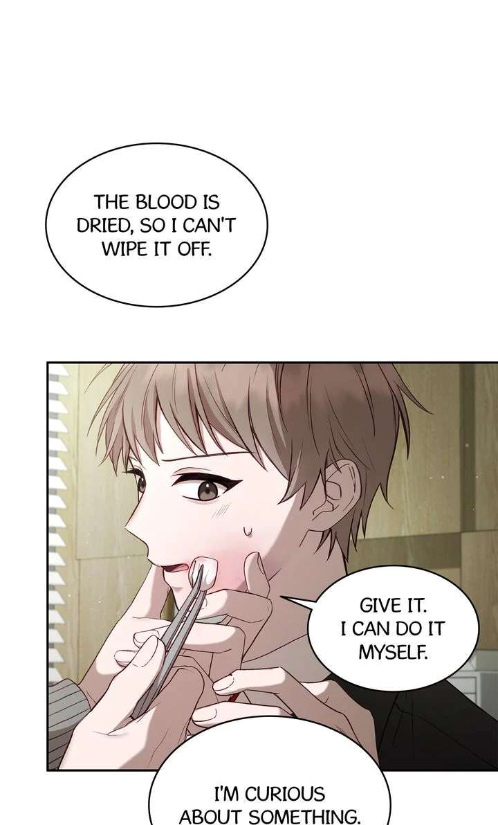 High School Return of a Gangster Chapter 7 page 59 - 