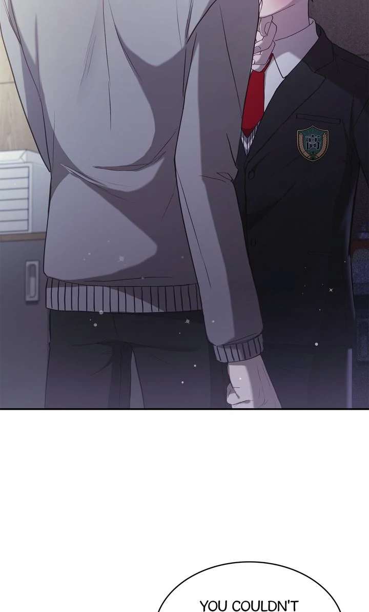 High School Return of a Gangster Chapter 7 page 66 - 