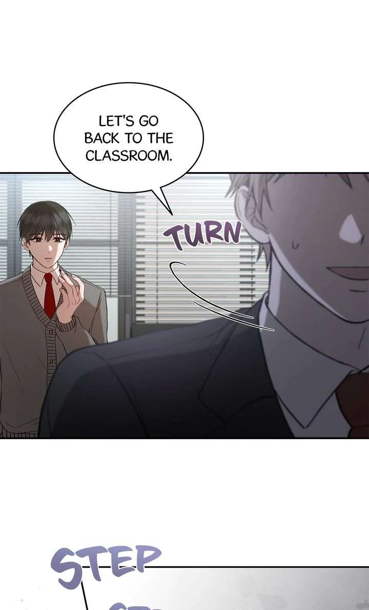 High School Return of a Gangster Chapter 7 page 70 - 