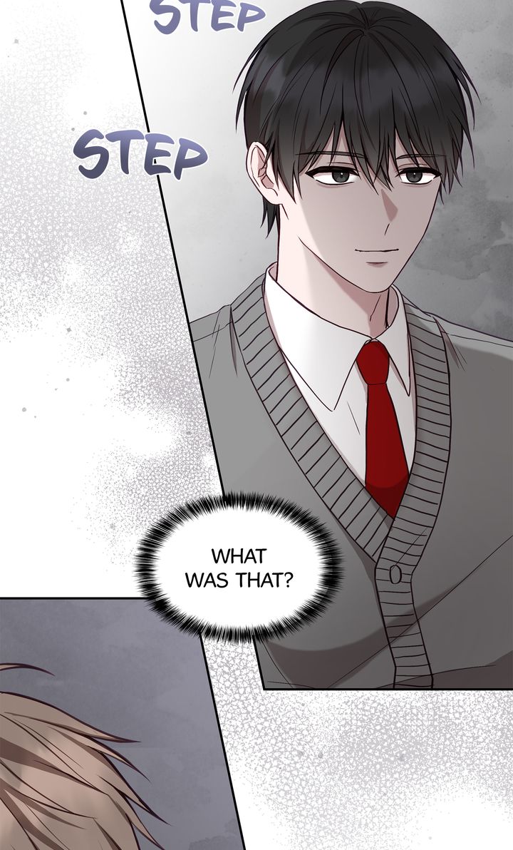 High School Return of a Gangster Chapter 7 page 71 - 