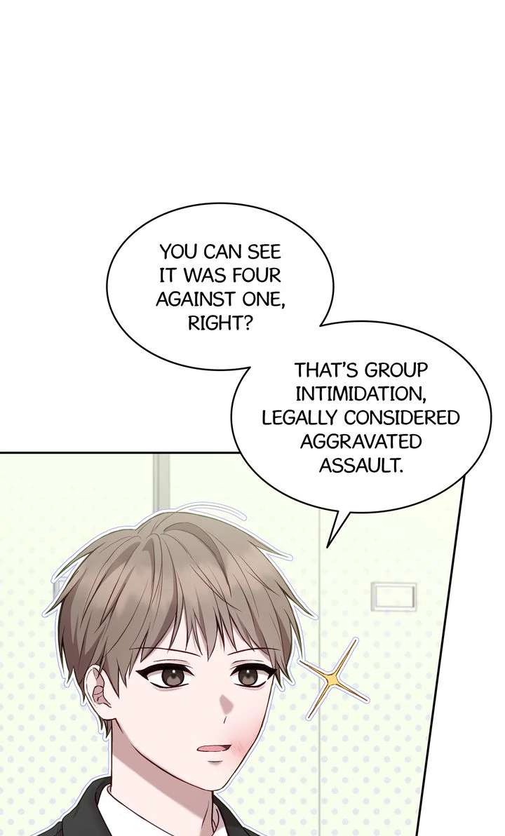 High School Return of a Gangster Chapter 7 page 9 - 
