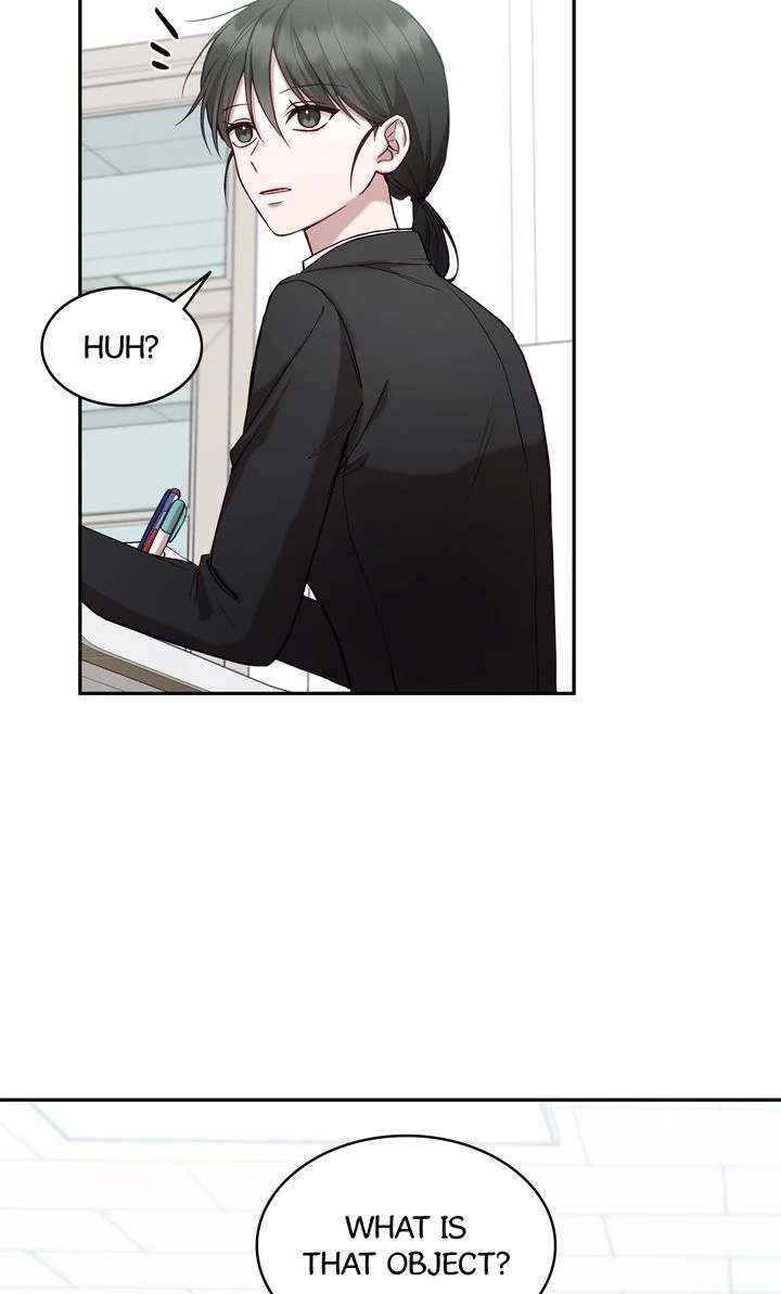 High School Return of a Gangster Chapter 8 page 11 - 