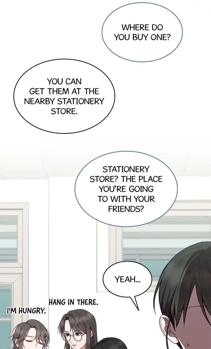 High School Return of a Gangster Chapter 8 page 14 - 
