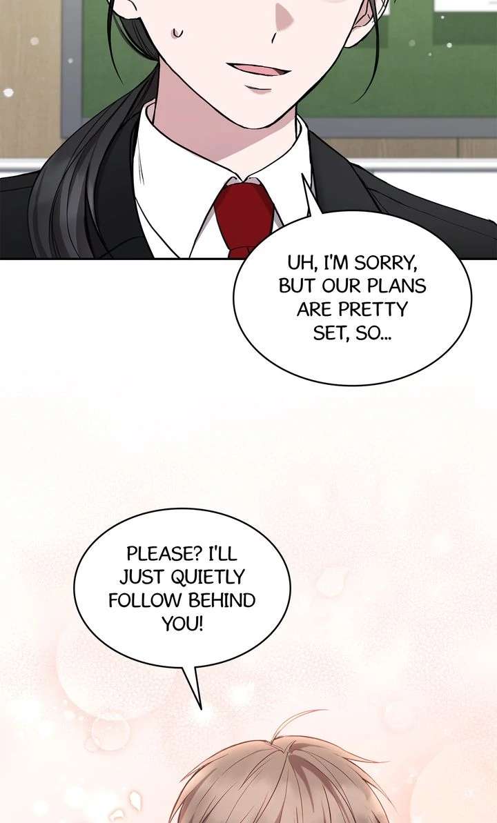 High School Return of a Gangster Chapter 8 page 17 - 