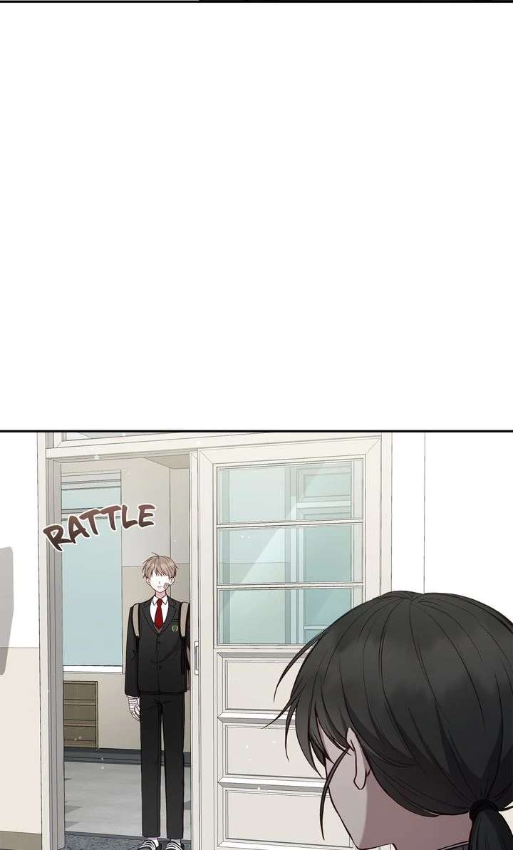 High School Return of a Gangster Chapter 8 page 24 - 
