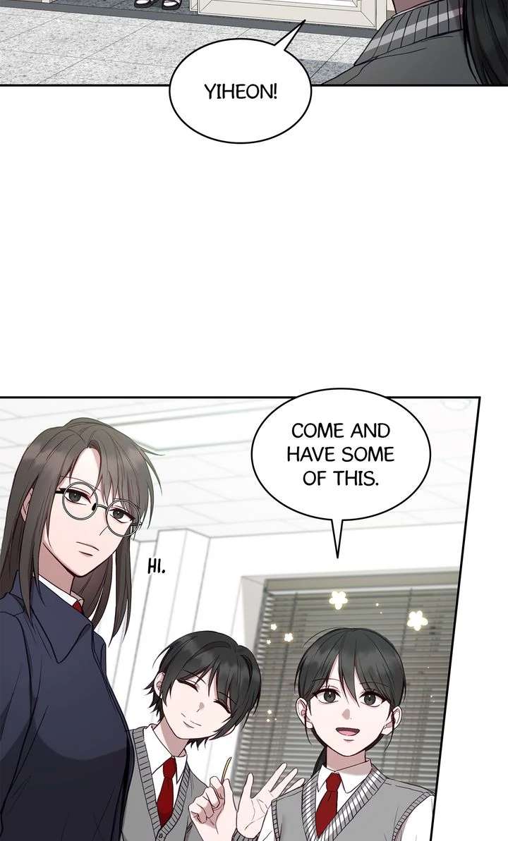 High School Return of a Gangster Chapter 8 page 25 - 