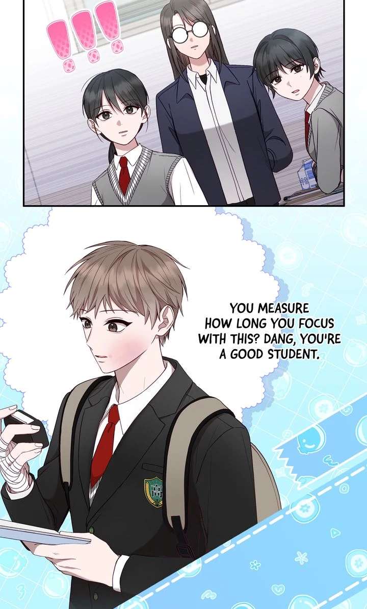 High School Return of a Gangster Chapter 8 page 30 - 