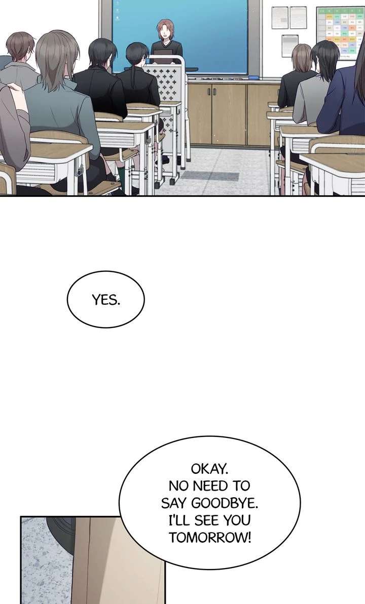 High School Return of a Gangster Chapter 8 page 4 - 
