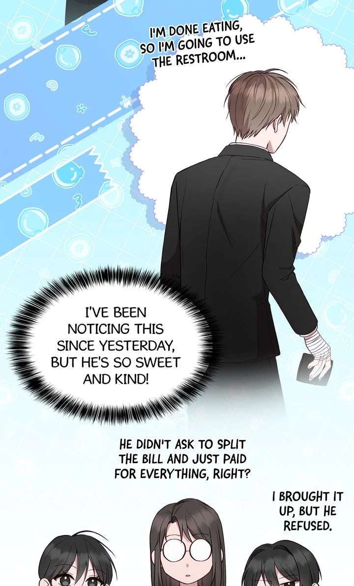 High School Return of a Gangster Chapter 8 page 31 - 