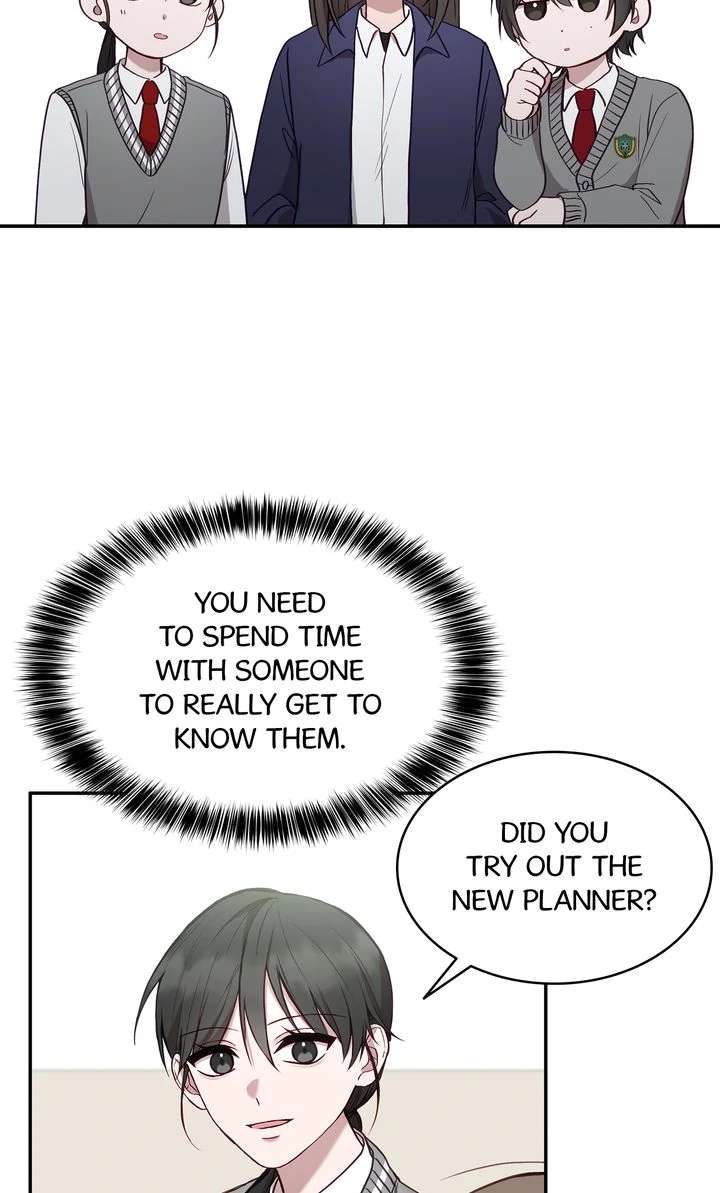 High School Return of a Gangster Chapter 8 page 32 - 