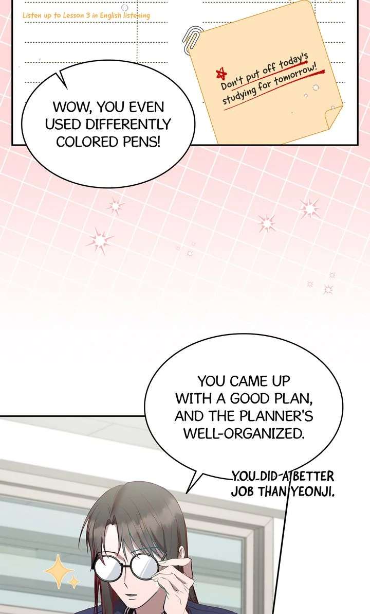 High School Return of a Gangster Chapter 8 page 34 - 