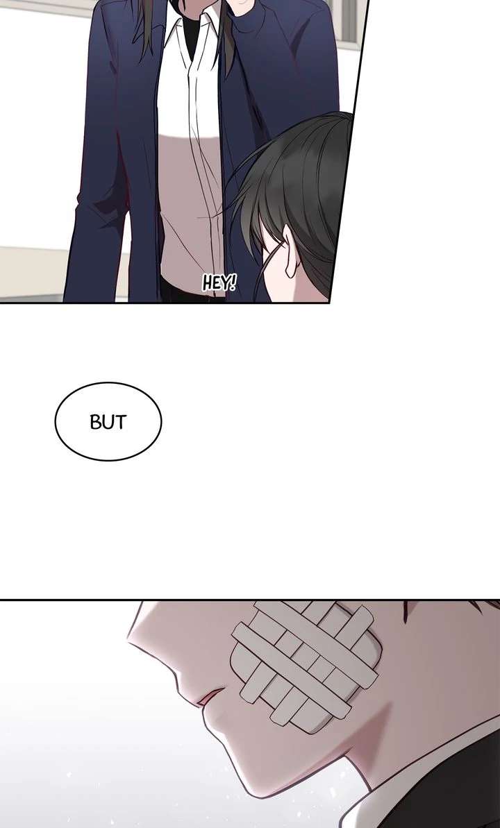 High School Return of a Gangster Chapter 8 page 35 - 