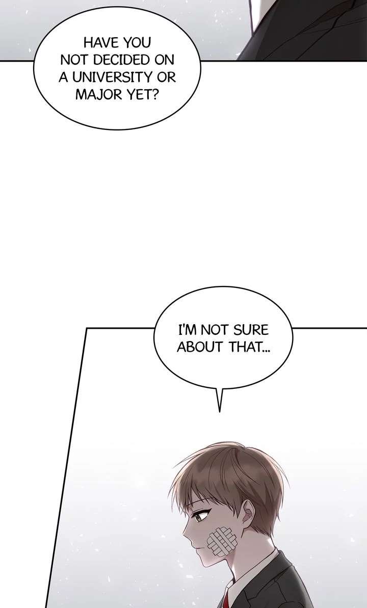 High School Return of a Gangster Chapter 8 page 36 - 