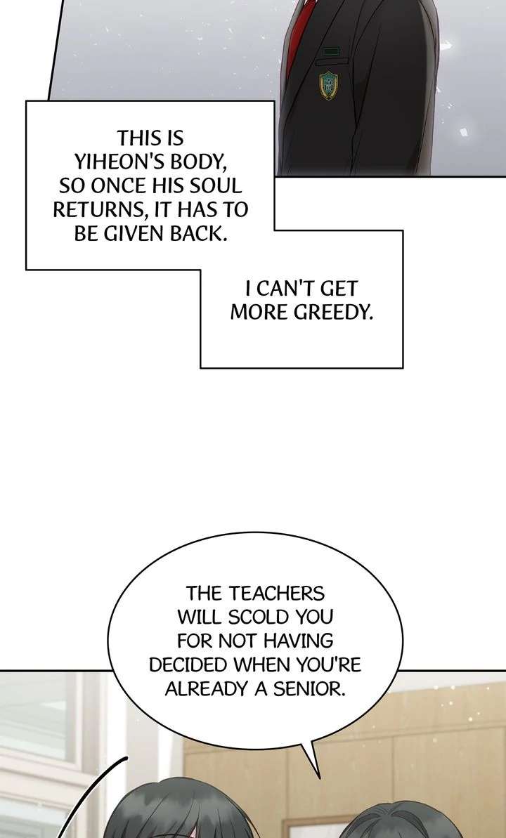 High School Return of a Gangster Chapter 8 page 37 - 