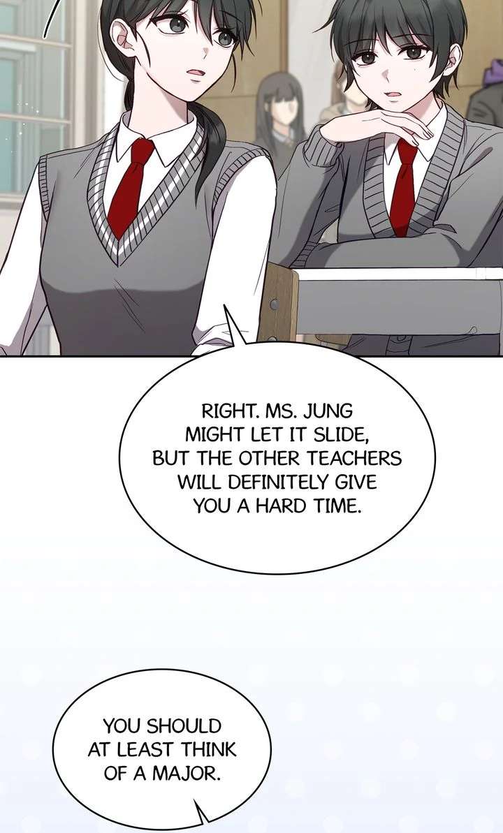 High School Return of a Gangster Chapter 8 page 38 - 