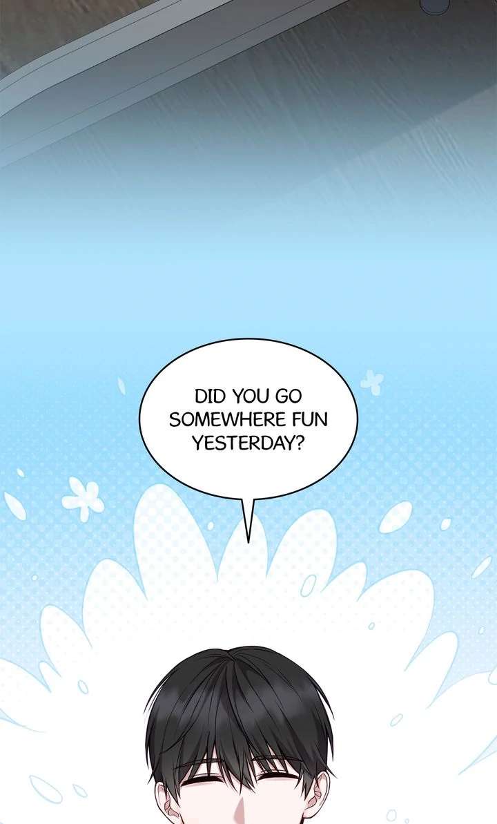 High School Return of a Gangster Chapter 8 page 41 - 