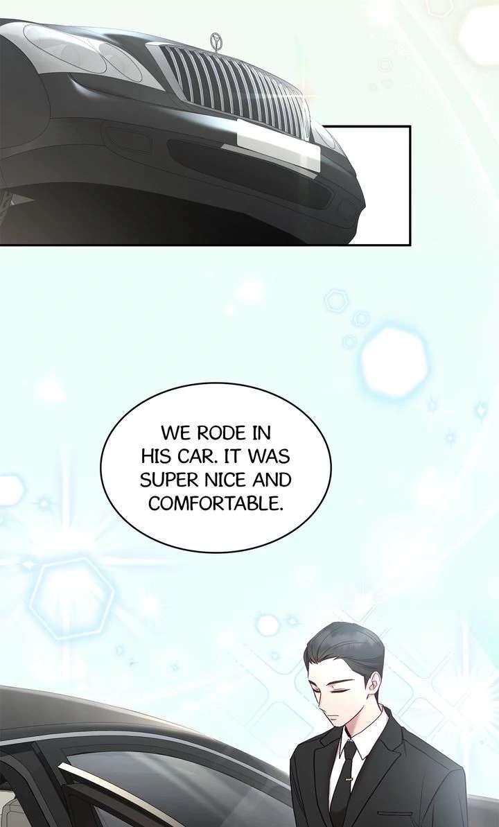 High School Return of a Gangster Chapter 8 page 46 - 