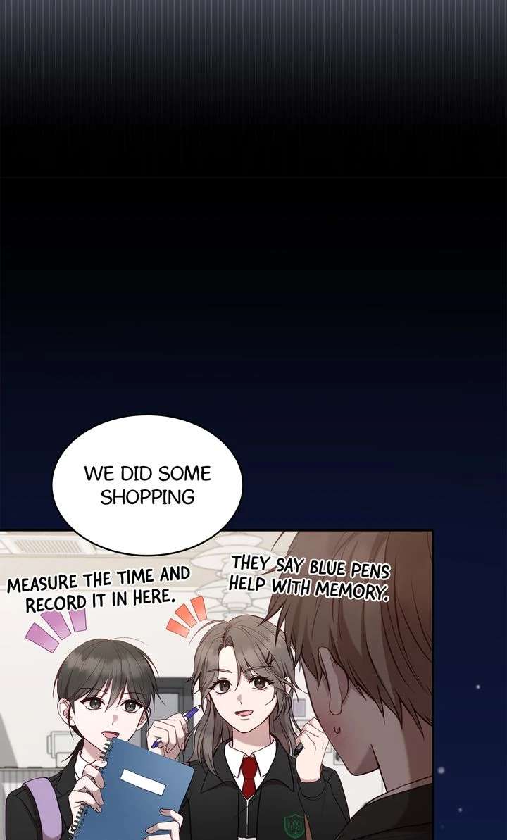 High School Return of a Gangster Chapter 8 page 48 - 