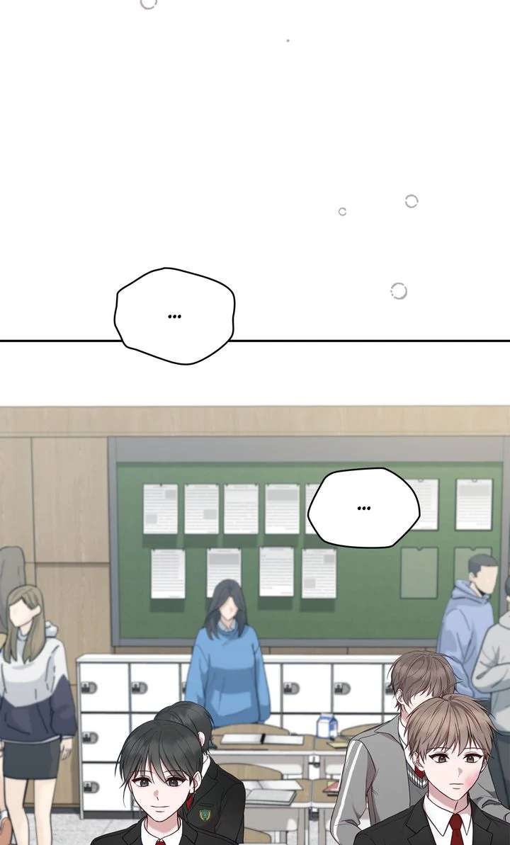 High School Return of a Gangster Chapter 8 page 6 - 