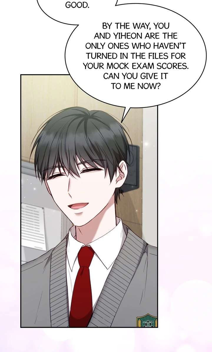 High School Return of a Gangster Chapter 8 page 51 - 