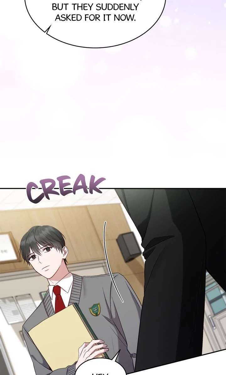 High School Return of a Gangster Chapter 8 page 53 - 