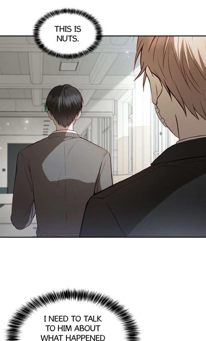 High School Return of a Gangster Chapter 8 page 60 - 