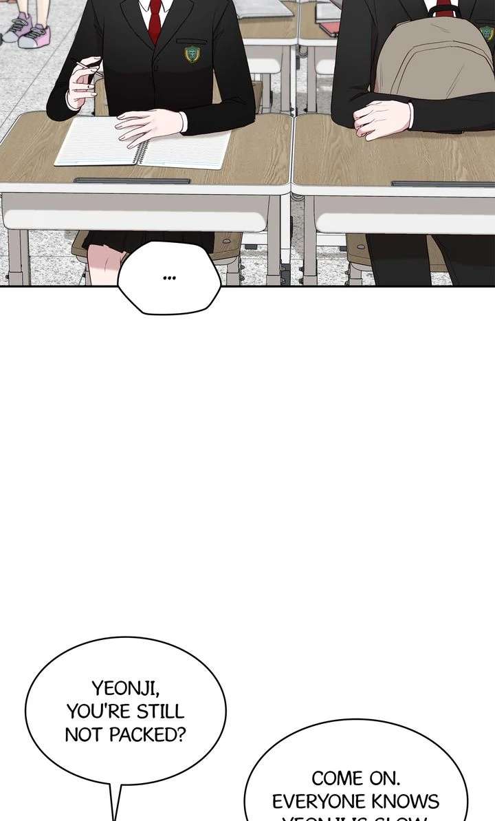 High School Return of a Gangster Chapter 8 page 7 - 