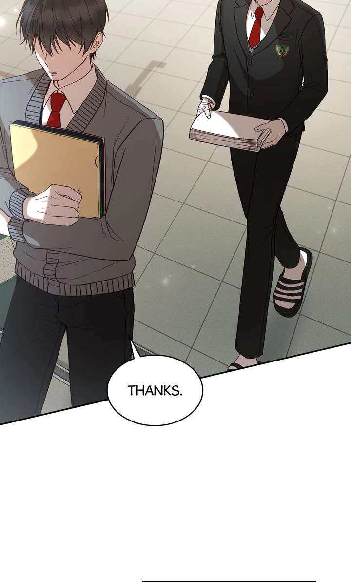 High School Return of a Gangster Chapter 8 page 63 - 