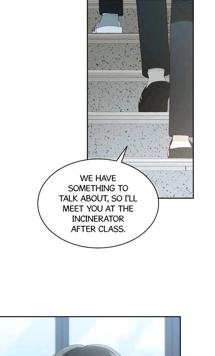 High School Return of a Gangster Chapter 8 page 64 - 