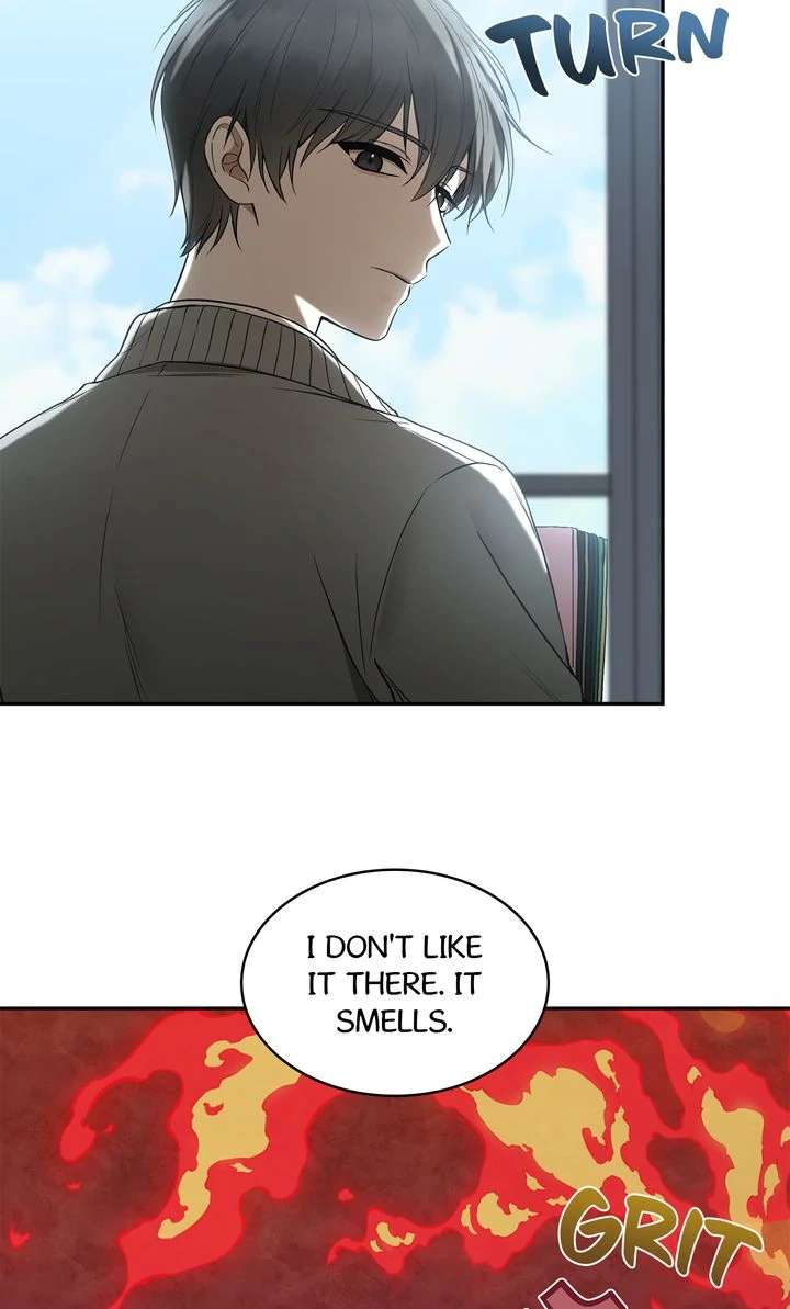 High School Return of a Gangster Chapter 8 page 65 - 