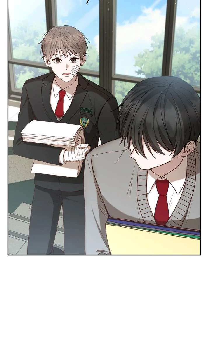 High School Return of a Gangster Chapter 8 page 67 - 