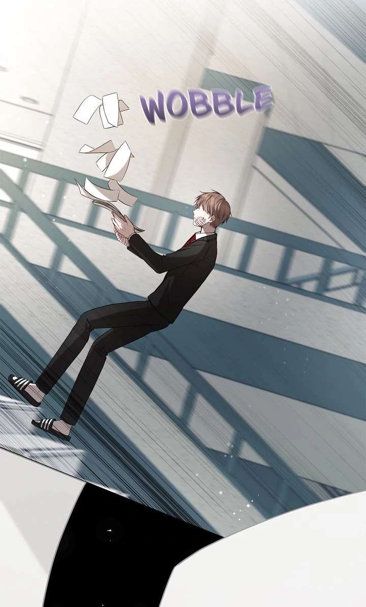 High School Return of a Gangster Chapter 8 page 69 - 