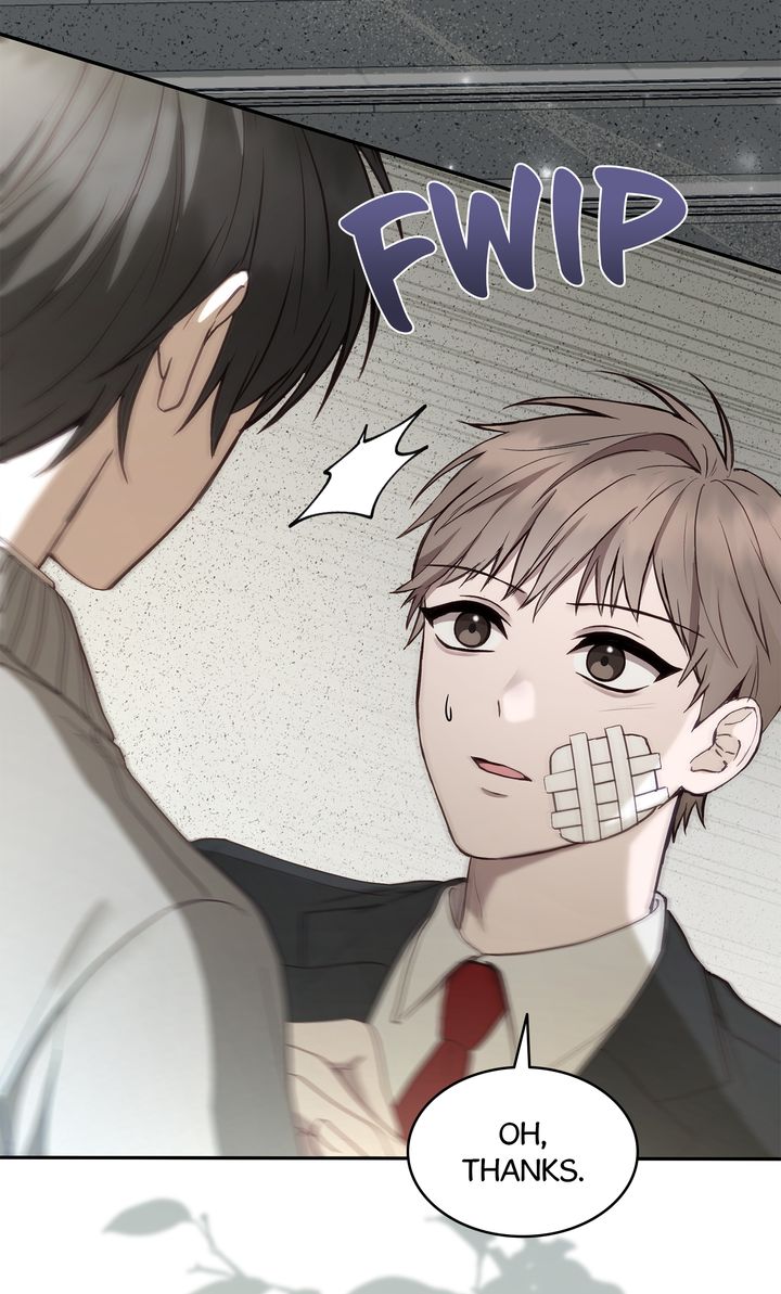 High School Return of a Gangster Chapter 8 page 79 - 