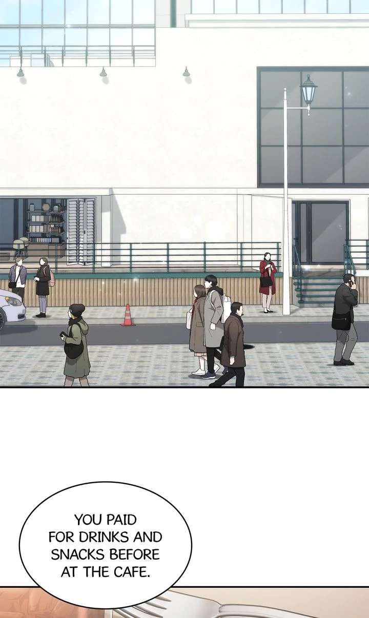 High School Return of a Gangster Chapter 9 page 2 - 