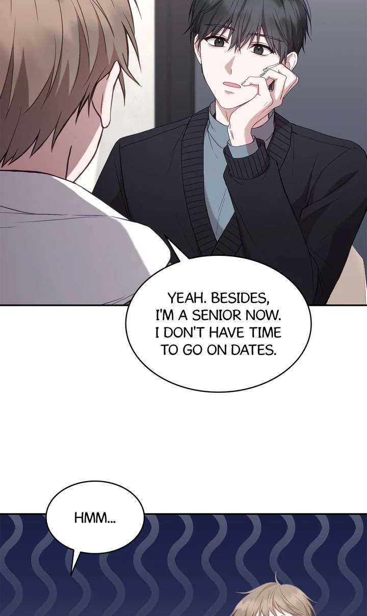 High School Return of a Gangster Chapter 9 page 17 - 