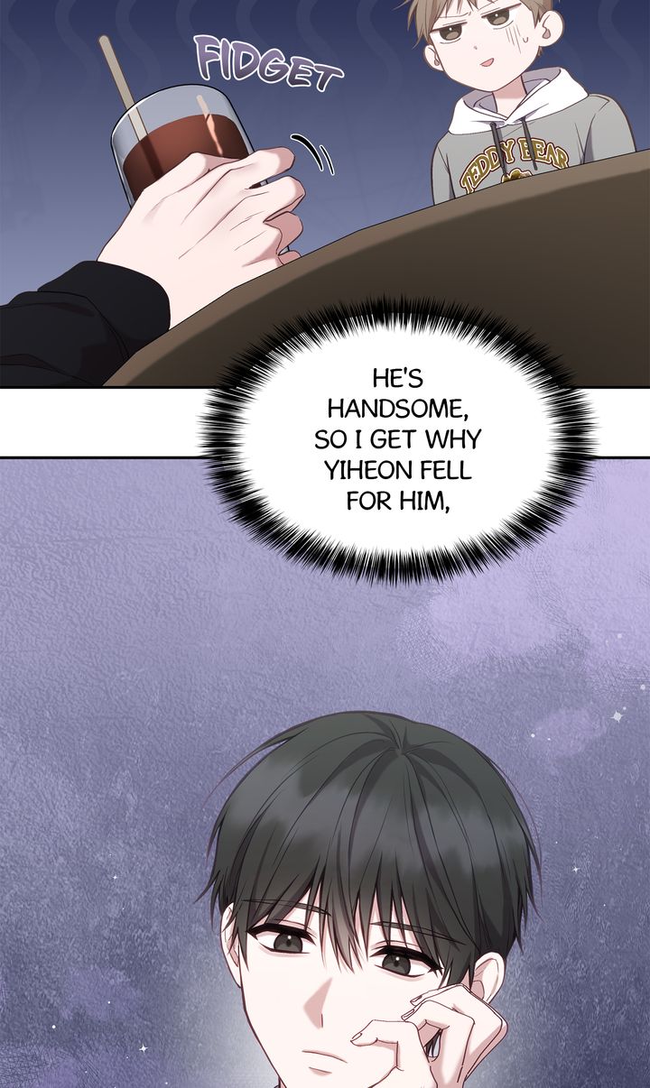 High School Return of a Gangster Chapter 9 page 18 - 