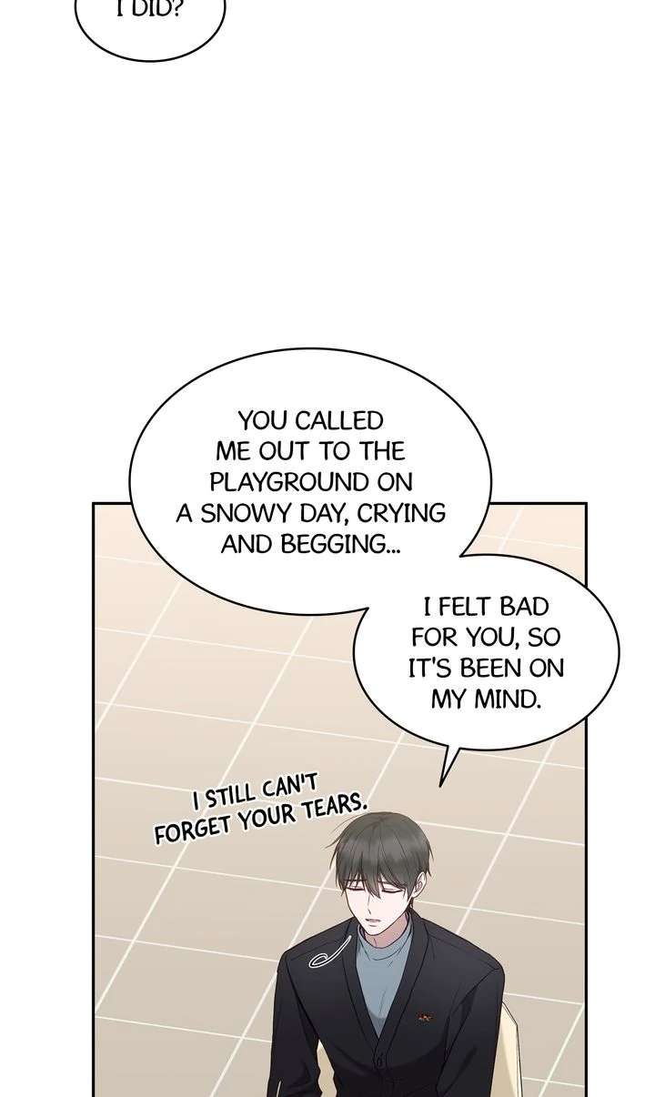 High School Return of a Gangster Chapter 9 page 21 - 