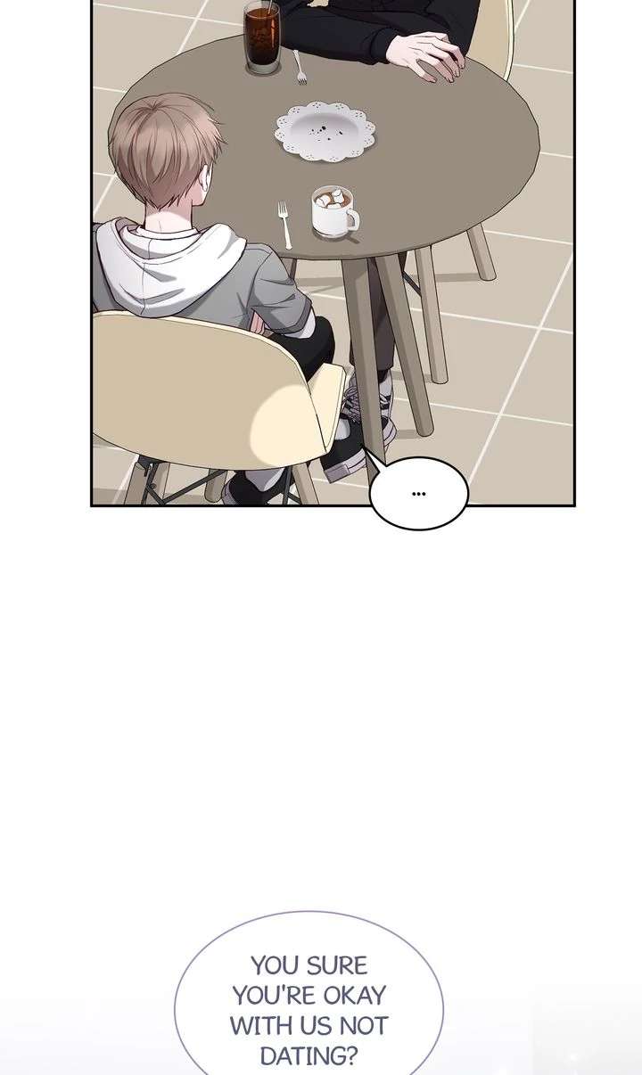 High School Return of a Gangster Chapter 9 page 22 - 