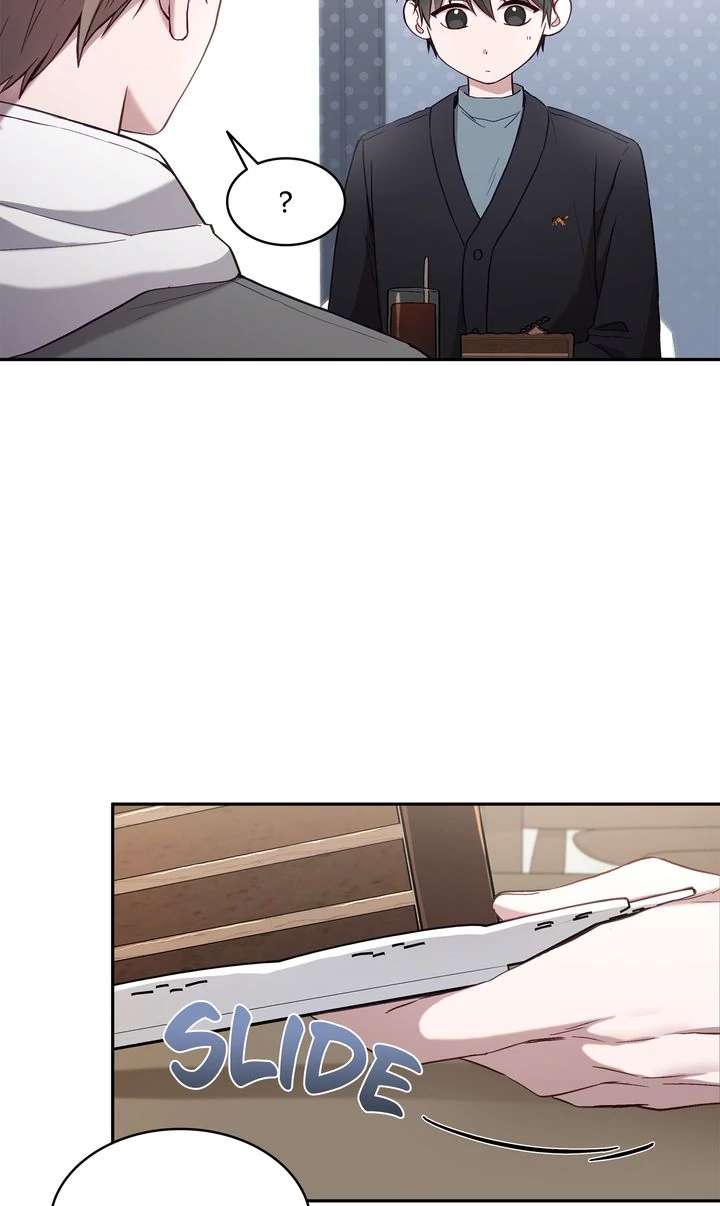High School Return of a Gangster Chapter 9 page 4 - 