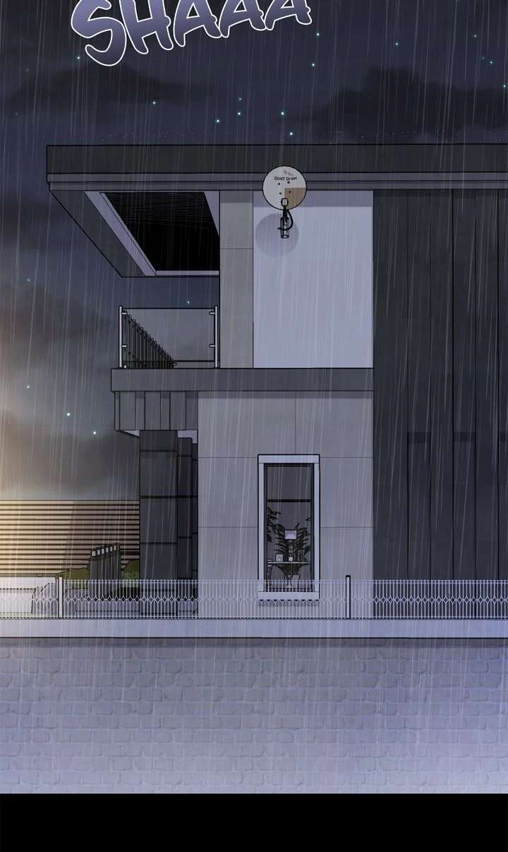 High School Return of a Gangster Chapter 9 page 32 - 
