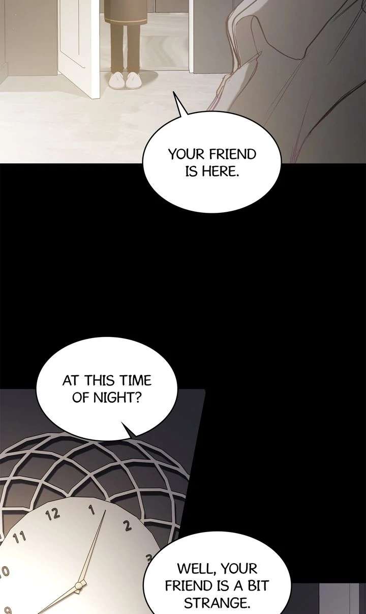 High School Return of a Gangster Chapter 9 page 36 - 
