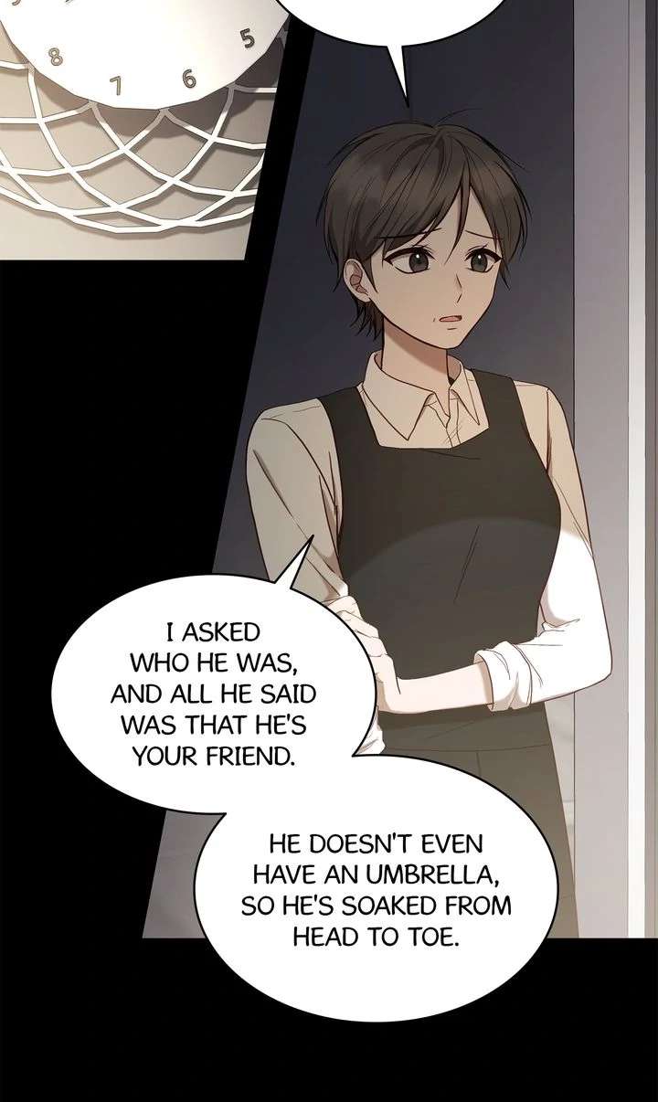 High School Return of a Gangster Chapter 9 page 37 - 