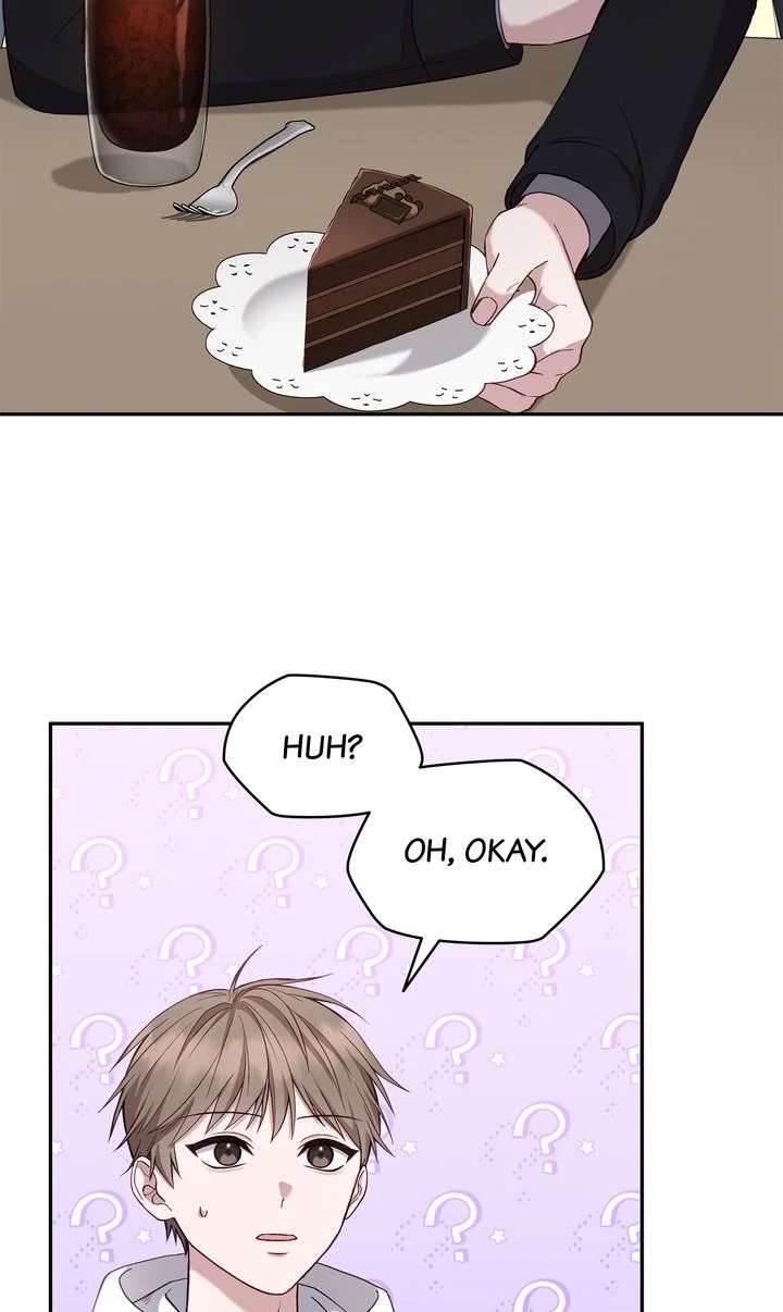 High School Return of a Gangster Chapter 9 page 6 - 