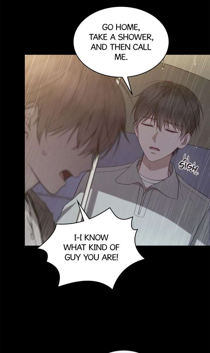 High School Return of a Gangster Chapter 9 page 52 - 