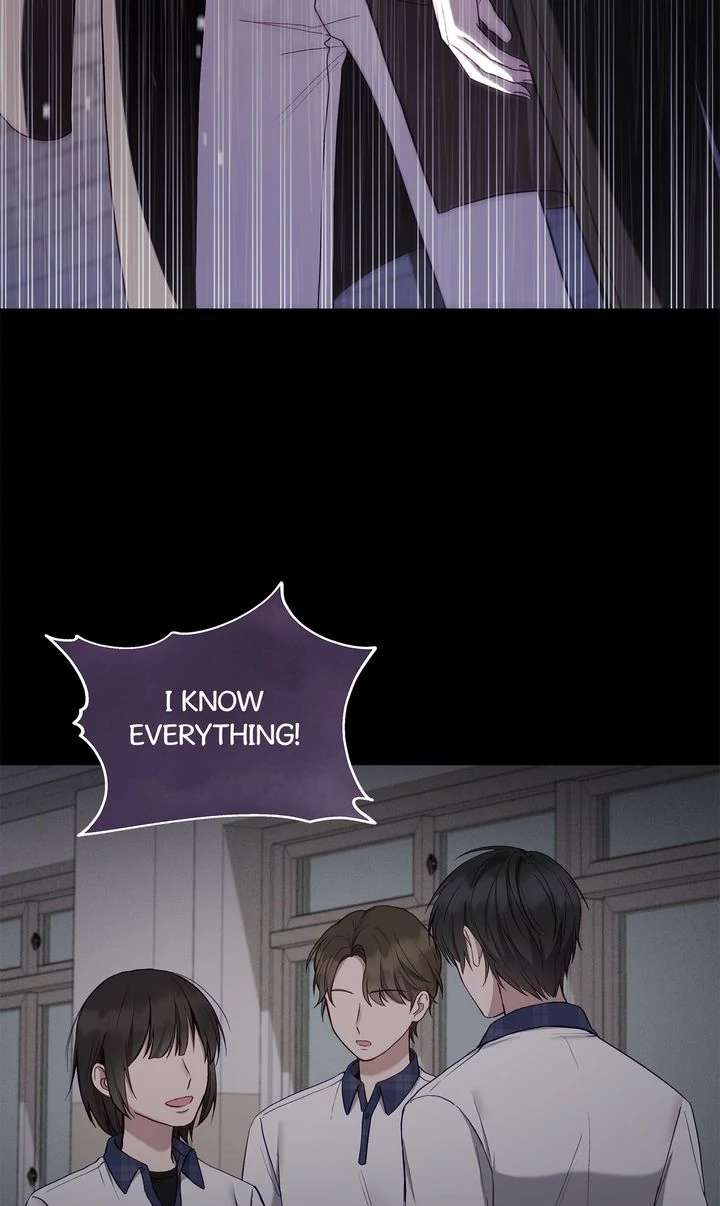 High School Return of a Gangster Chapter 9 page 55 - 