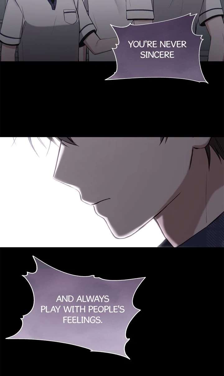 High School Return of a Gangster Chapter 9 page 56 - 