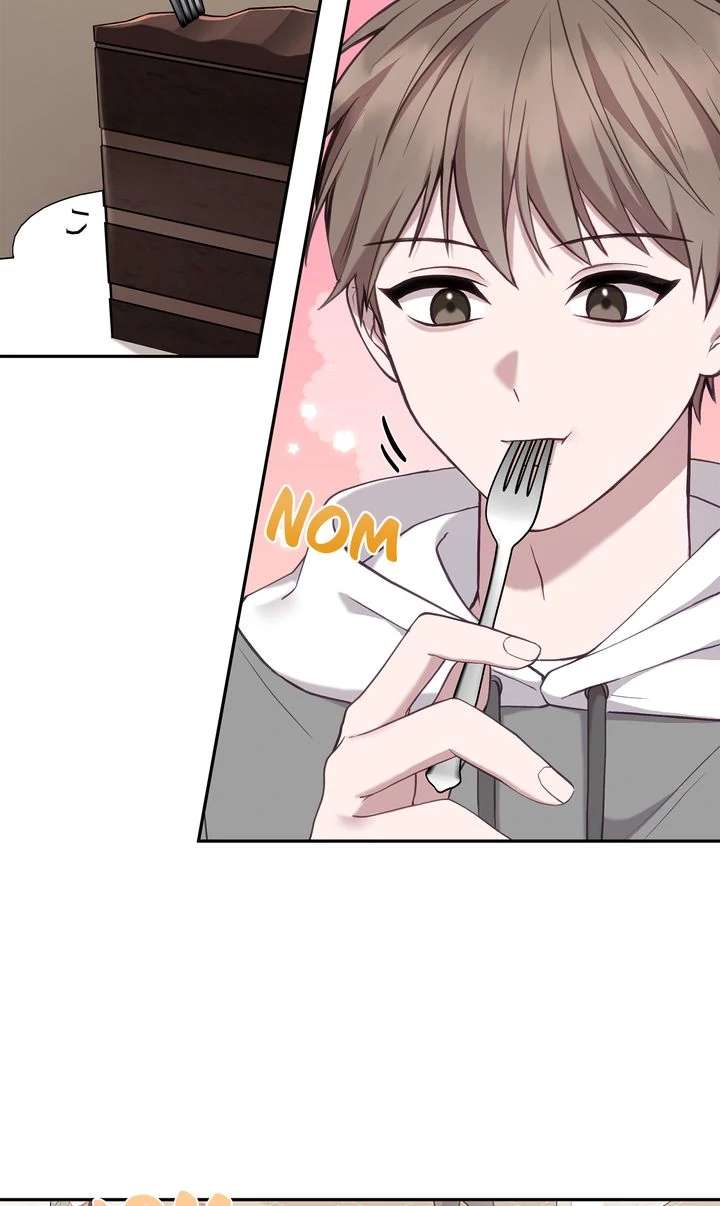 High School Return of a Gangster Chapter 9 page 8 - 