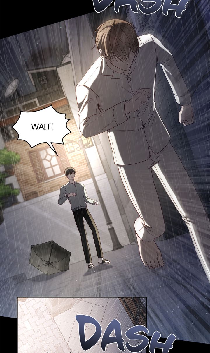 High School Return of a Gangster Chapter 9 page 73 - 