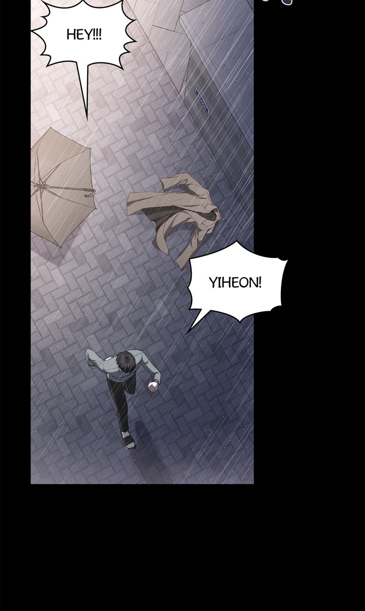 High School Return of a Gangster Chapter 9 page 74 - 