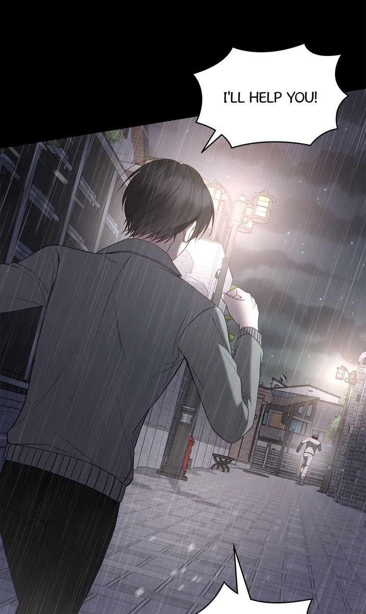High School Return of a Gangster Chapter 9 page 75 - 